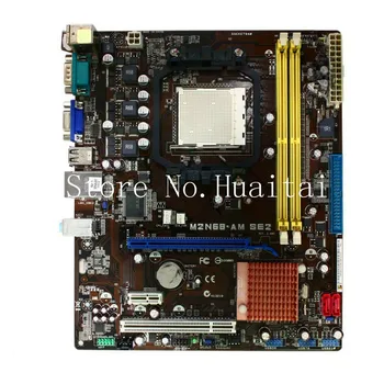 

high quality FOR ASUS desktop motherboard for M2N68-AM SE2 mainboard 100% tested fully work