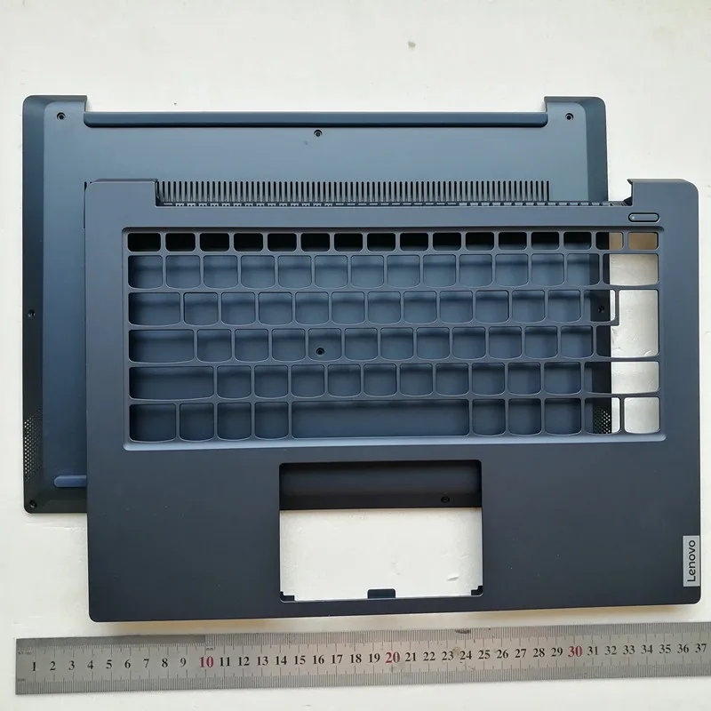 

New laptop upper case base cover +bottom case for Lenovo xiaoxin 14 2019" ldeaPad S340-14 14API