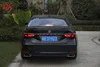 

DK motion new design product for Toyota Avlvon dragon tail lamp assembly modified LED streamer steering beam matrix brake light