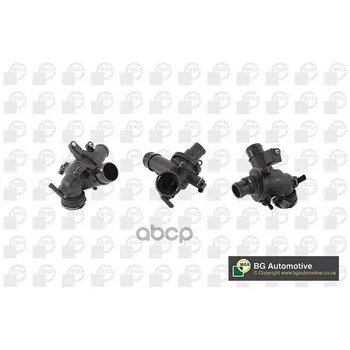 

Thermostat BGA art. Ct5652