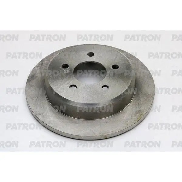 Диск тормозной задн Ford Explorer 1995-2001 PATRON PBD1059