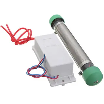 

Protable Ozone Generator Space Disinfection Air Purifier Home Sterilizer