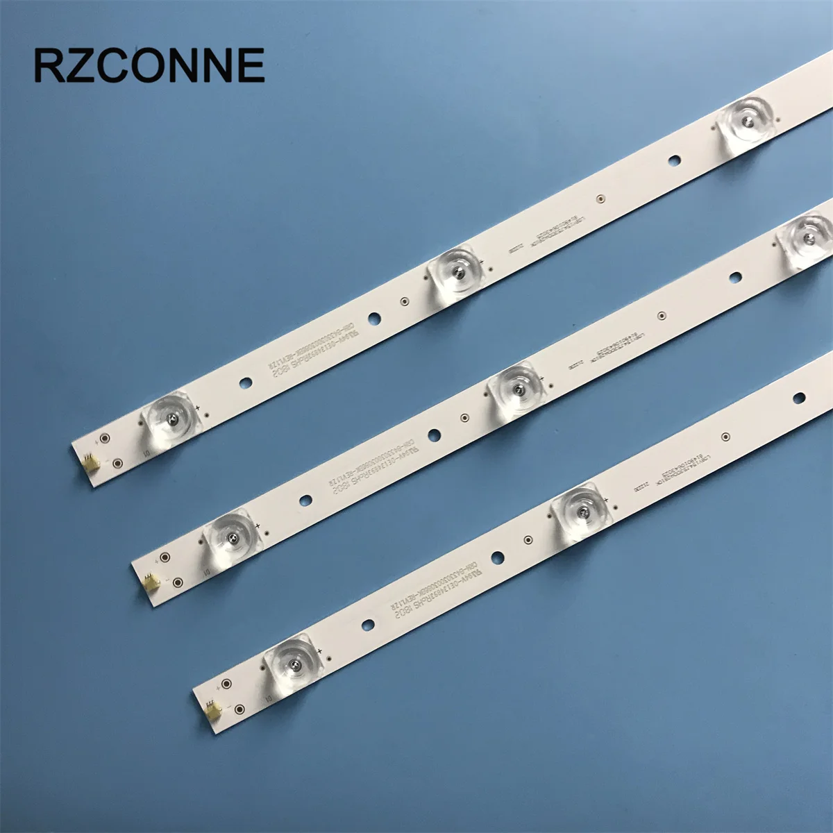 LED Ʈ Ʈ 8  Haier 43 &CRH-B43303003086BK-REV1.1 LE43AL88K88 LE43AL88K20 LE43A31 43A6 RF-AE430E30-0801S-06