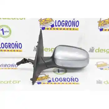 

LEFT REARVIEW MIRROR OPEL CORSA C