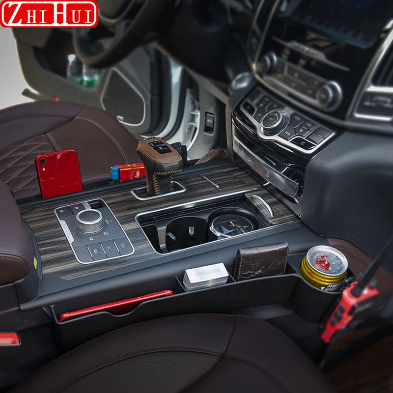 Haval H9 2015-2022  ܼ  Ͼ ȯ ȣ  ߾ Ʈ ũ ڽ ׼