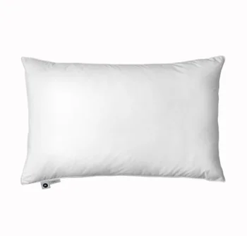 

Feather Pillow Comfort Pillow Protection Pillow Soft Pillow Cervical Spine Pillow 2p