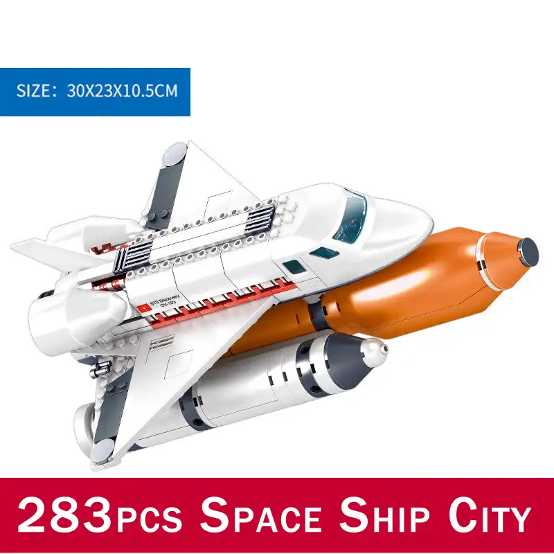 space ship toys