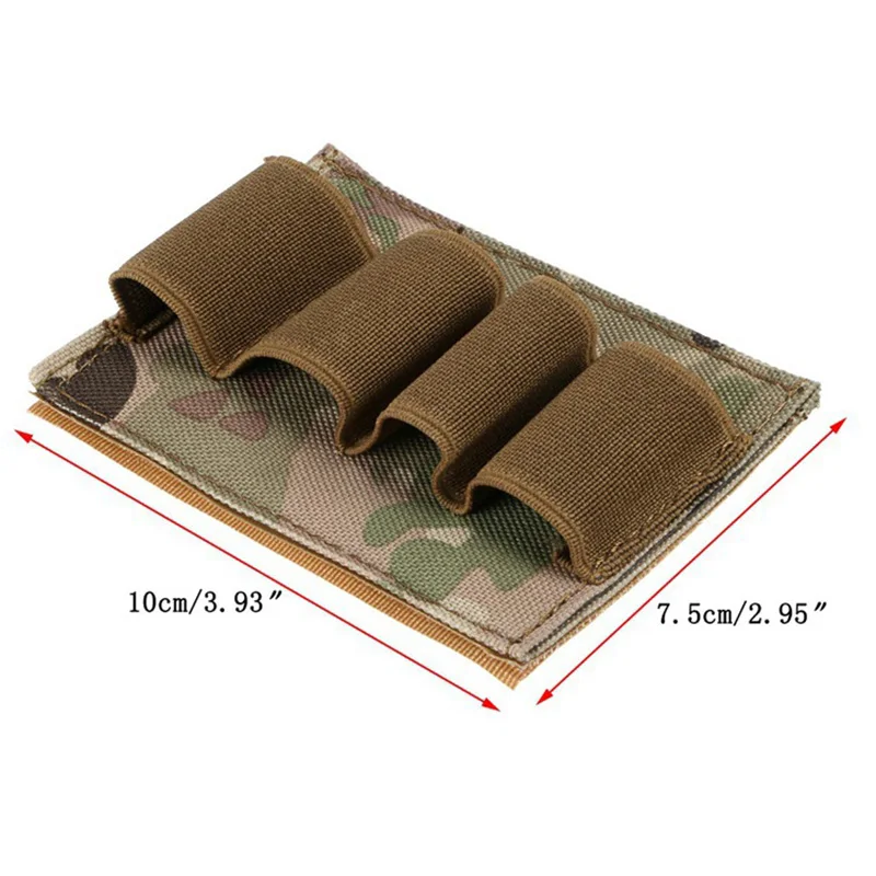 

Hunting Army Rear Sticker Outdoor Multi - Function Magic Outdoor Outsourcing Accessories Sticks Bulk Tools Magic Paste