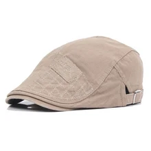 Новая Модная хлопковая Кепка с вышивкой, повседневная однотонная Кепка Viseira Feminina унисекс, кепка s Gorras Casquette, Элегантная кепка для мужчин и женщин, кепка s Muts Gorros