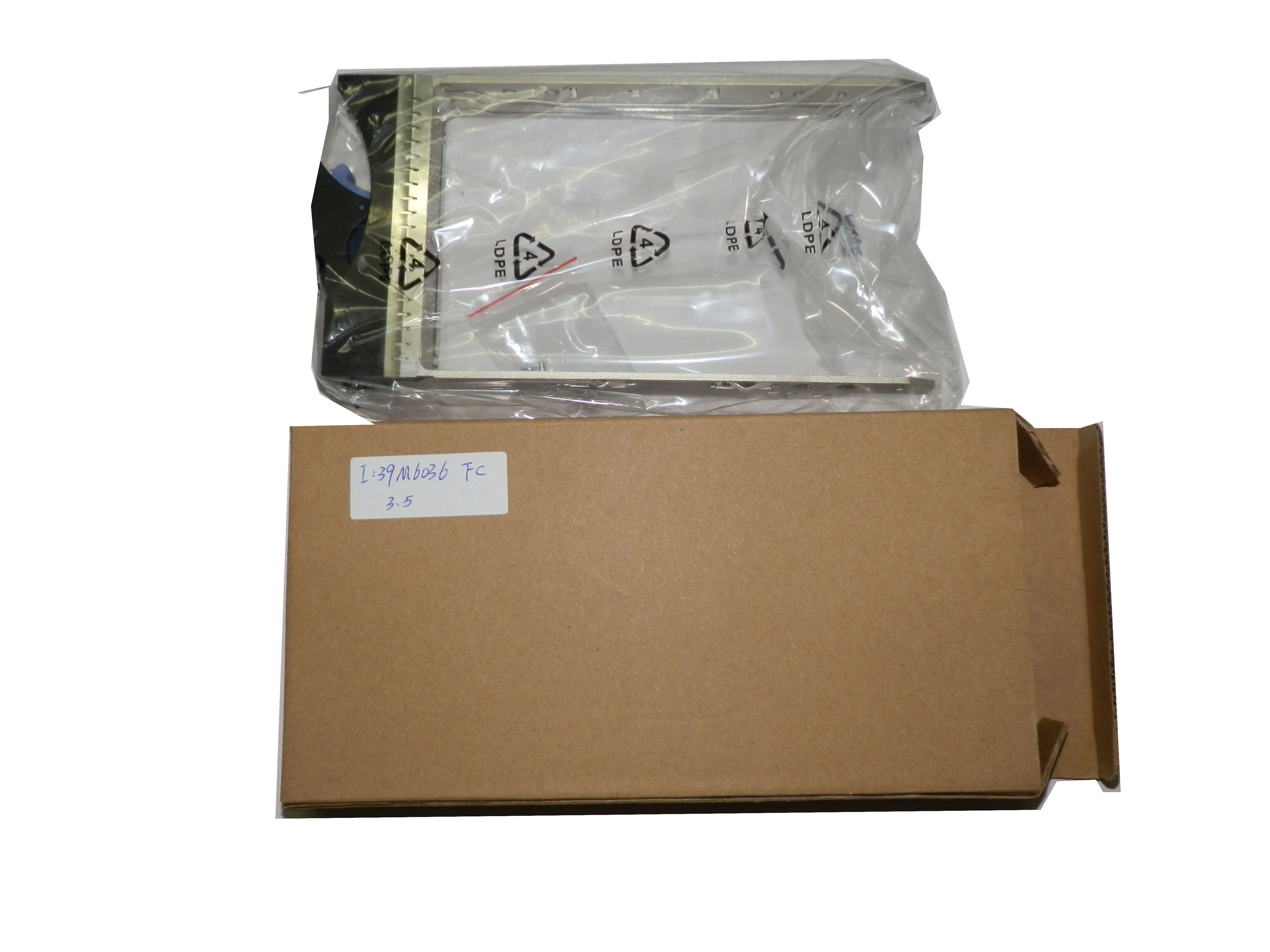 Новинка 39M6036 3 5 дюйма SATA FC HDD Caddy tray для DS4700 DS5020 DS3512 DS3500|tray silver|tray bedtray holder |