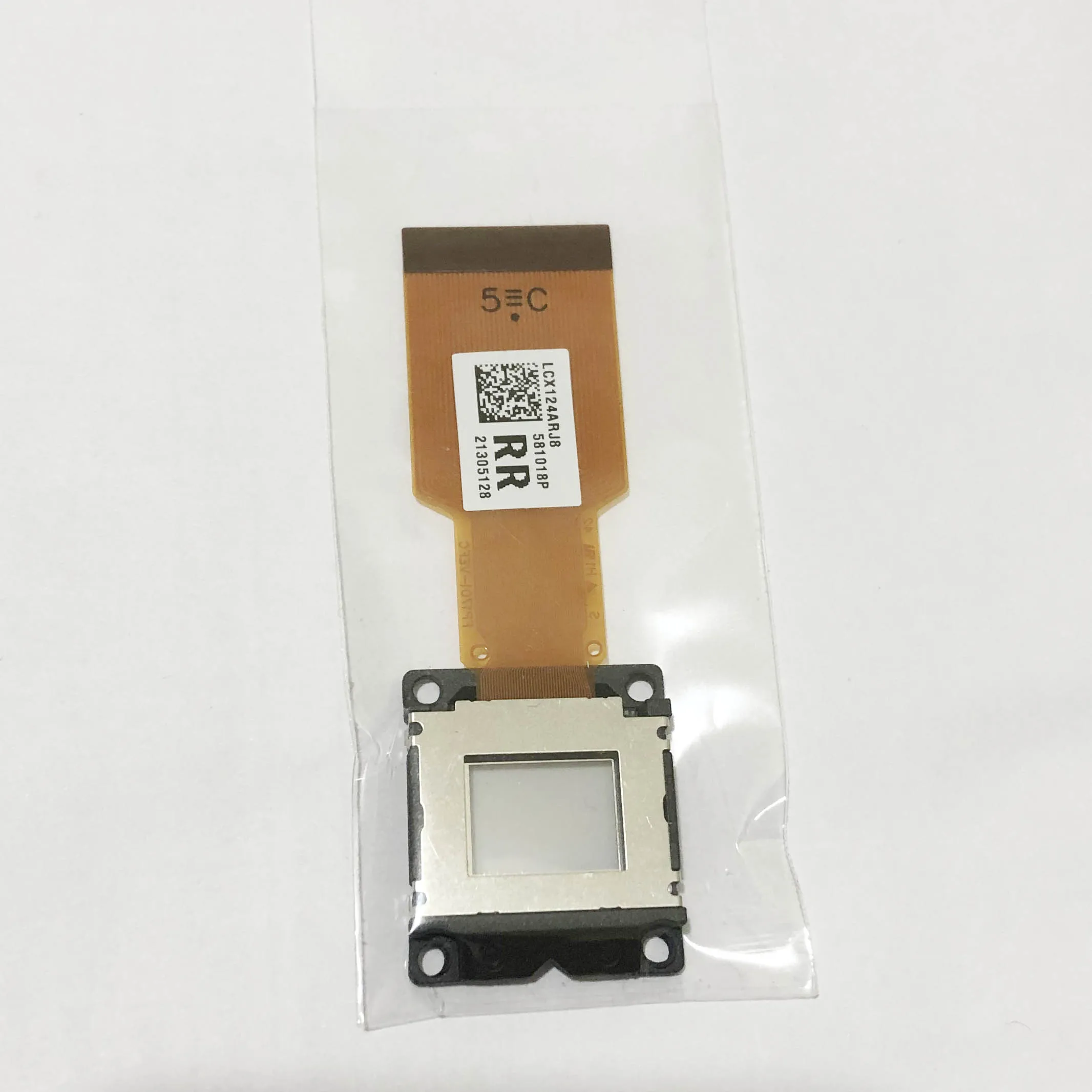 Projector LCD Panle LCX126 LCX111 LCX101 LCX124 LCX080 for LCD Projectors projector accessory