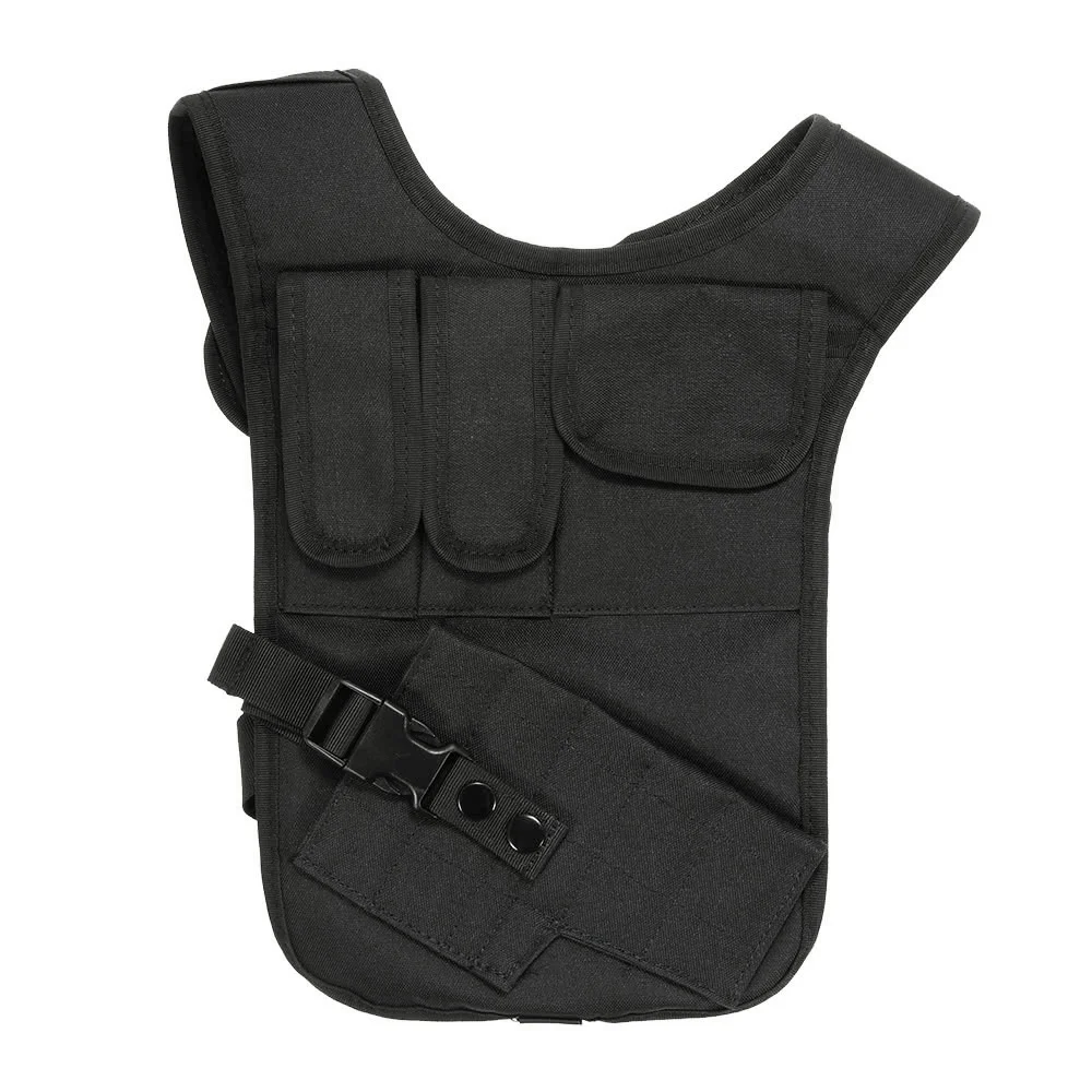 

Military Tactical Shoulder Bag Gun Holster Military Accessories Backpack EDC Utility Outdoor Sports Travel Hunting Airsoft Bags
