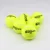 WELKIN New 63mm Pet Dog Puppy Tennis Ball Thrower Chucker Launcher Play Toy Supplies Outdoor Sports with Rubber Design for Pets