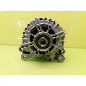 

03C903025D, TG14C027, 2607765A, 111035429 ALTERNATOR SEAT LEON (1P1)