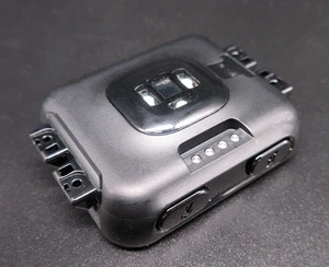 Image 1 - GARMIN FORERUNNER 35 GPS 뒷면 커버, 플랫 케이블 오리지널 교체 부품