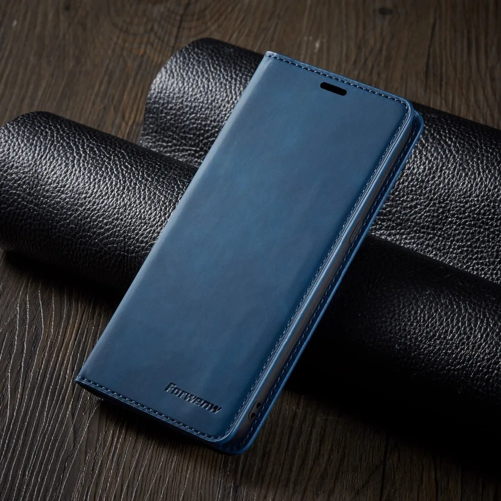 Кожаный флип-чехол для samsung galaxy S7 Edge, чехол, Роскошный кошелек, чехол для samsung S8 S9 S10 Plus, чехол для samsung galaxy S10e, чехол