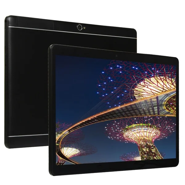 

10.1 Inch android tablet 6GB+128GB 1280*1800 IPS Screen Tablet 10 Octa Core MT6797 Dual SIM Card Phone 4G Call Wifi Tablets PC
