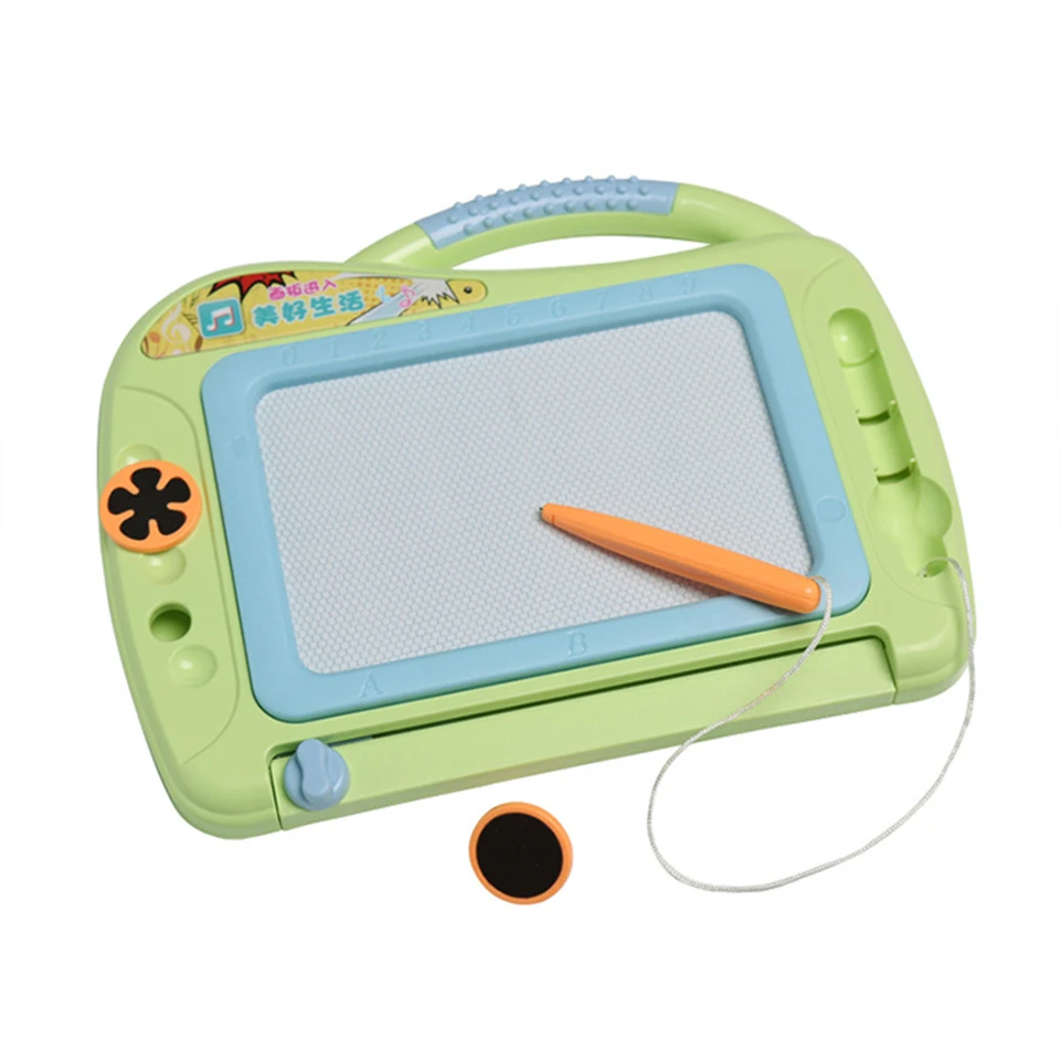 children's erasable writing pad