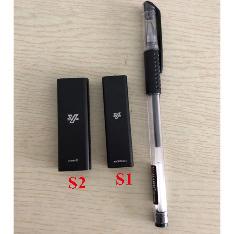 Lusya HIFI AK4430 portable headphone decoding 24bit192K SA9123 USB headphone amplifier 32ohm 80mw support IOS Android T1136