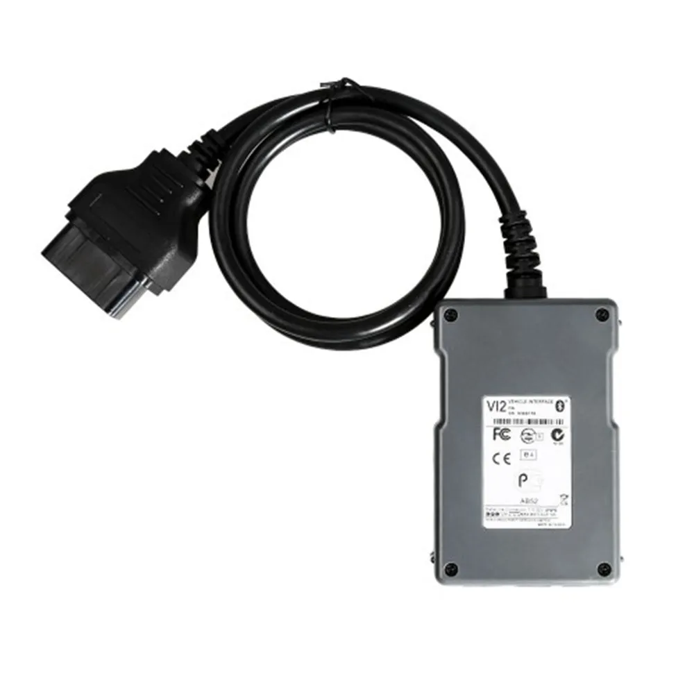 US $920.55 Consul T 3 Plus BluetoothUSB Diagnostic Tool V65 For NisSan Cars Support Online Programming And Diagnosis