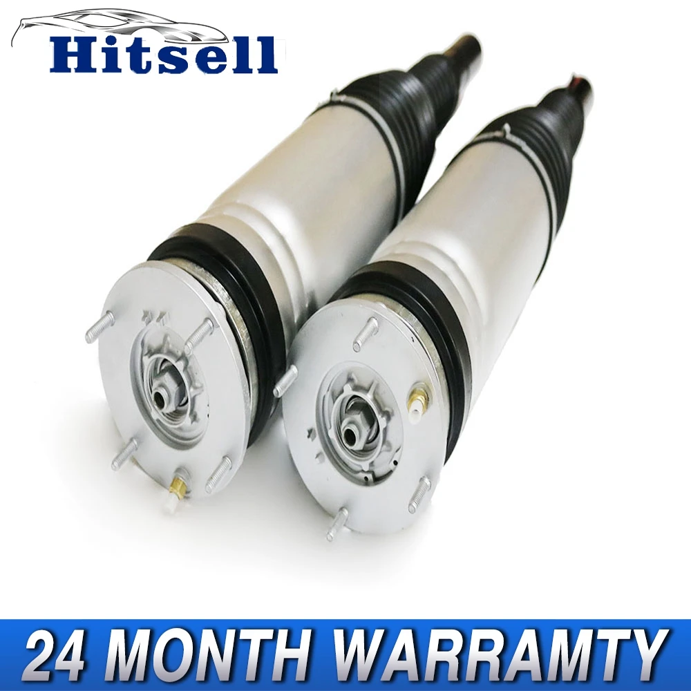 Amortisseur Pneumatique Rolls-Royce Ghost RR4 Avant Gauche Avec VDC Variable Damper Control