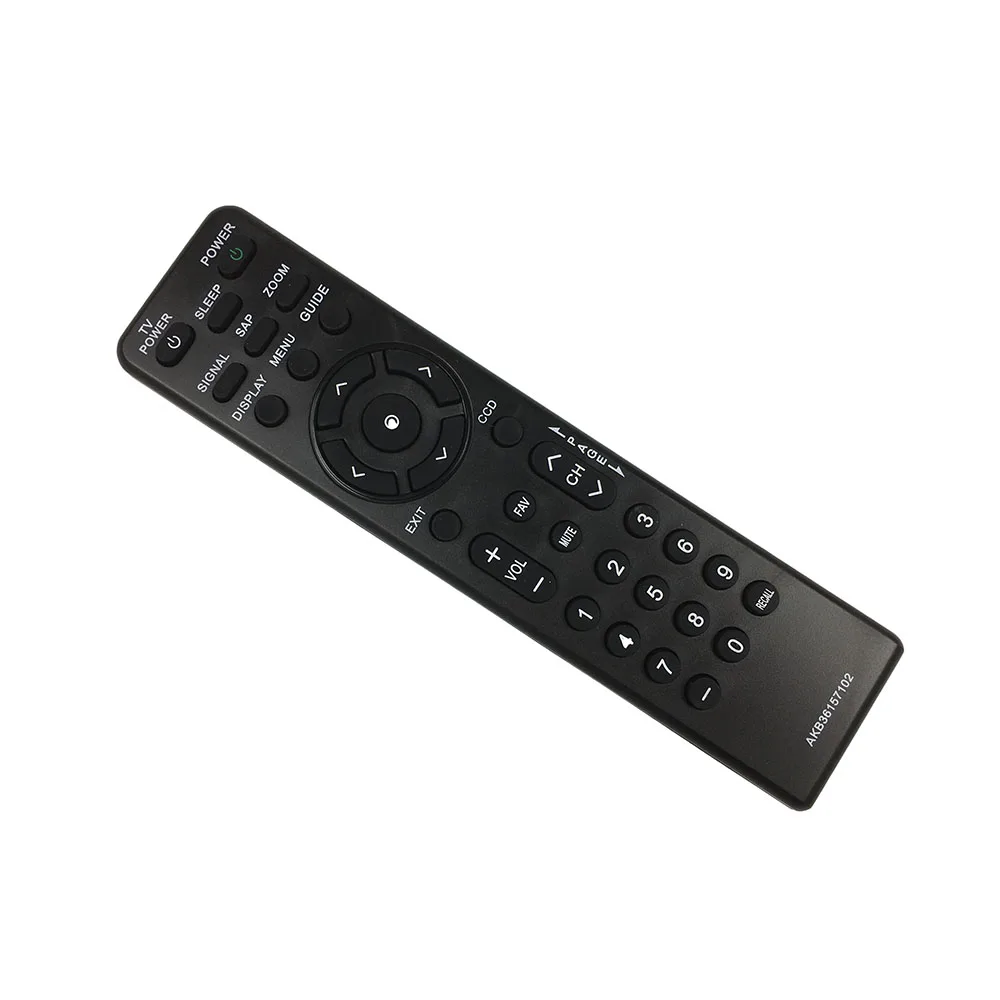AKB36157102 пульт дистанционного управления для телевизора LG DTT900 DTT901 LSX300 LSX3004DM LSX3004PM