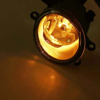 

Super bright Fog Light Lamps Bulbs For Lexus CT200h 2011-2014 Parts Auto Right
