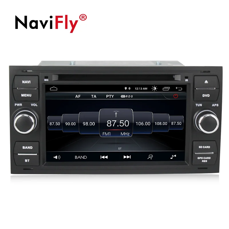 Perfect free shipping Android 9.0 Car DVD GPS Navi Player Stereo Radio Audio For FordFocus 2 Mondeo S C Max Fiesta Galaxy Connect 3 Perfect free shipping Android 9.0 Car DVD GPS Navi Player Stereo Radio Audio For FordFocus 2 Mondeo S C Max Fiesta Galaxy Connect 3