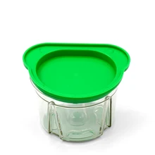 1 шт. Стоматологическая лаборатория oratory материалы колба дублирующая коробка пластиковая дублирующая коробка модель копия коробка стоматологический лабораторный протез частичная работа