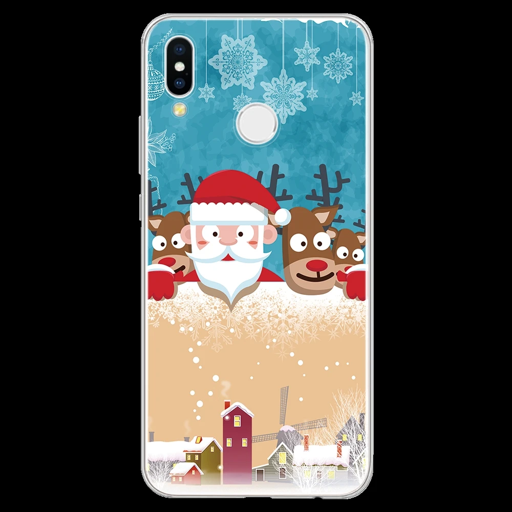 Золотой KETAOTAO Merry Christmas чехол для телефона s для iPhone 4S SE 5C 5S 6S 7 8 Plus X XS XR 11 Pro Чехол кристально чистый мягкий TPU чехол s - Цвет: Золотой