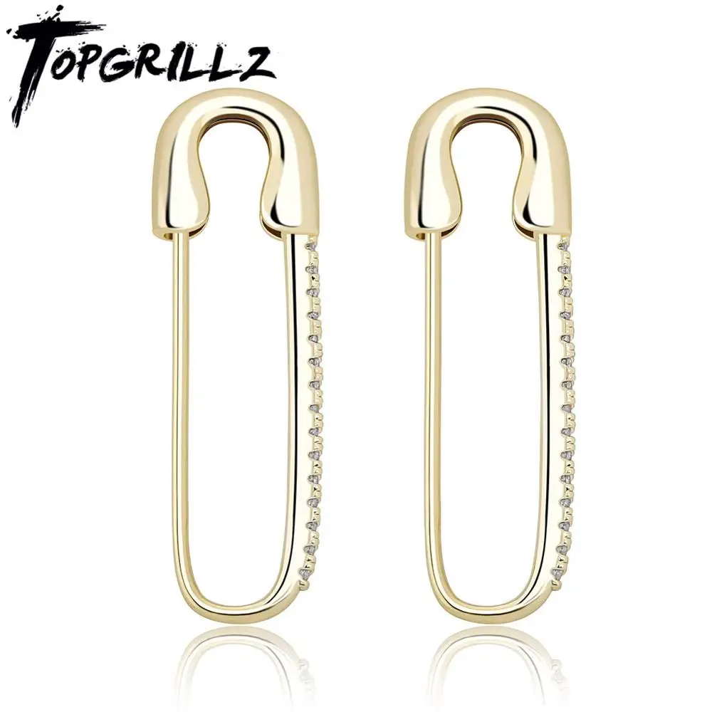 Topgrillz earrings Clearance