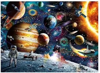 

Puzzles 1000 Pcs Puzzles Game For Adults and Kids Puzzle Gift Landscape puzzles toys