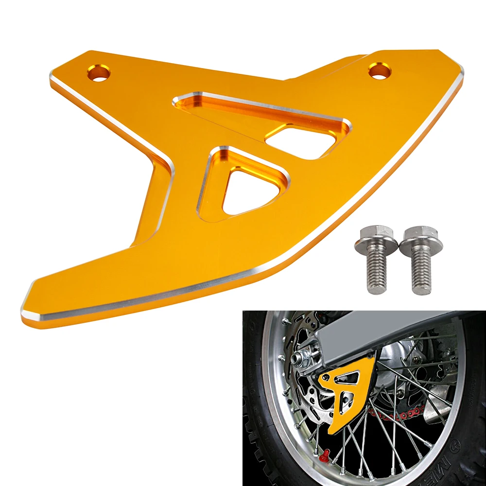 NiceCNC Rear Axle Sliders wheel Spindle Guard For Suzuki DRZ400SM 2005