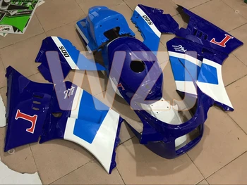 

for SUZUKI RG500 1985 Fairings RG 500 400 1986 Motorcycle Fairing RG 500 400 1985 - 1987 Fairing