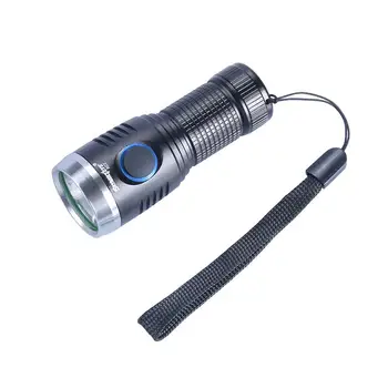 

Portable Mini LED Flashlight XPE Outdoor Emergency Work Light
