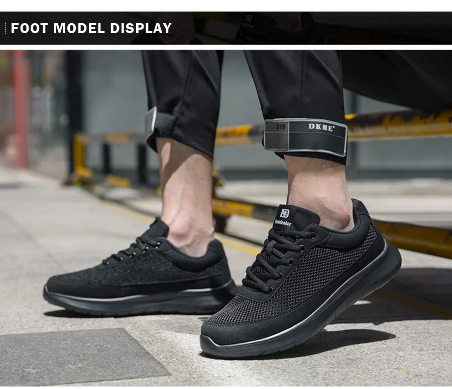 Men's Sneakers Mesh Breathable Men Casual Shoes Plus Size 40-50 Lightweight Walking Mans Shoes High Quality Non-slip Soles Shoe Men's Sneakers Mesh Breathable Men Casual Shoes Plus Size 40-50 Lightweight Walking Mans Shoes High Quality Non-slip Soles Shoe