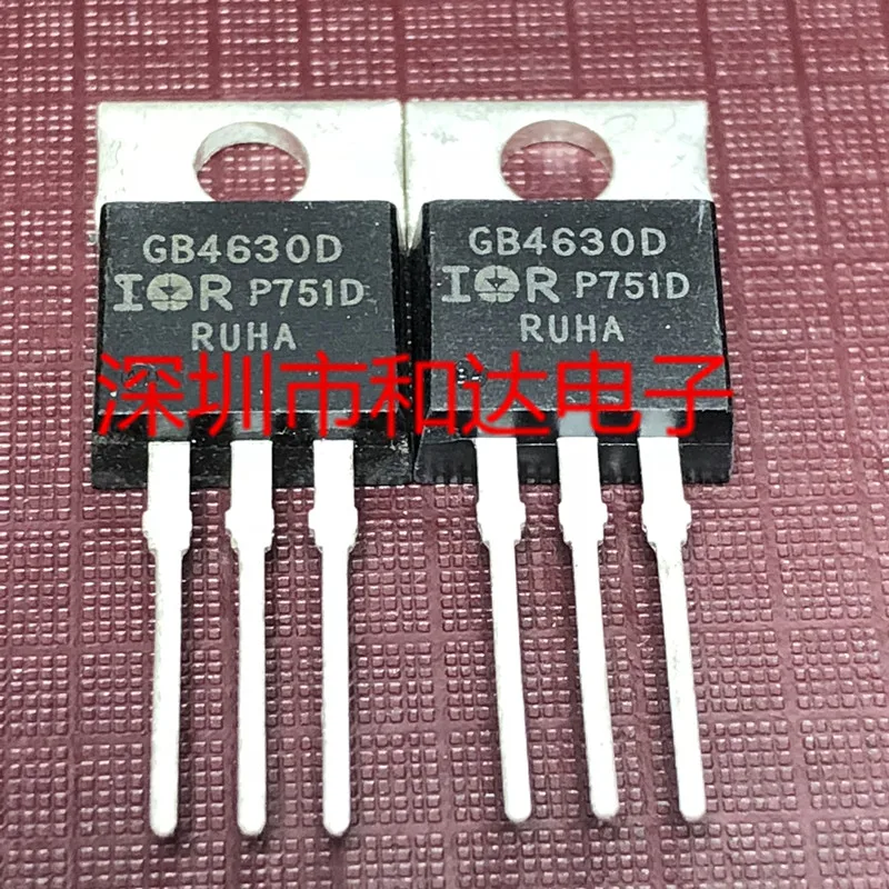IRGB4630D GB4630D TO-220