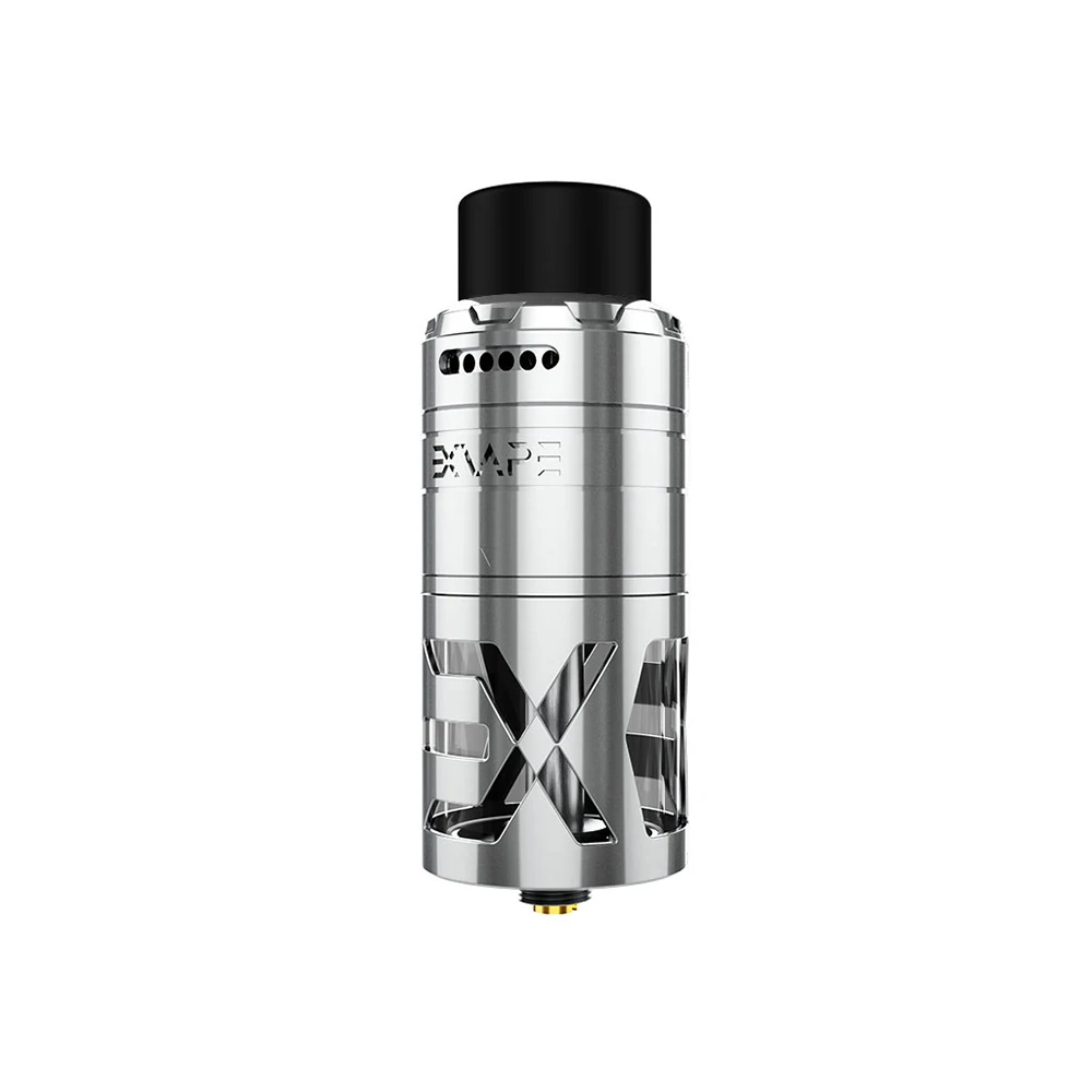 Оригинальный Exvape EXpromizer TCX Mesh RDTA Tank емкость 7 мл атомайзер большой емкости