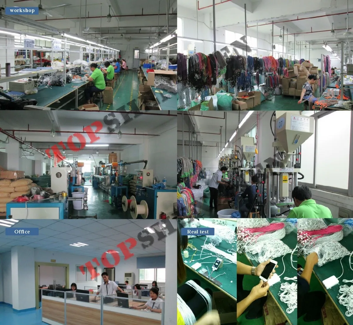 work place