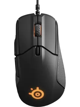 

Gaming Mouse SteelSeries rival 310 489626 (black)