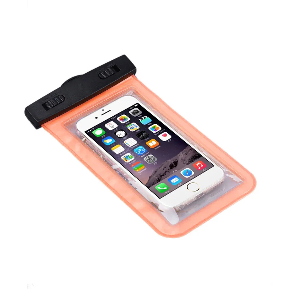 Универсальный Водонепроницаемый Чехол для iPhone 6/6 Plus сотовых телефонов горячий полный защитный чехол для телефона чехол для мобильного телефона