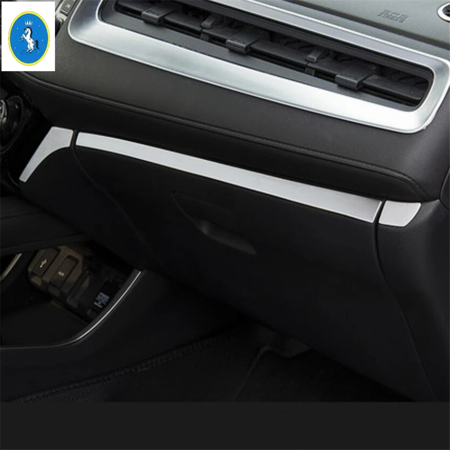 Yimaautotrim авто аксессуар центральный пульт управления приборная панель декоративная крышка комплект отделка Подходит для Honda HRV HR-V Vezel