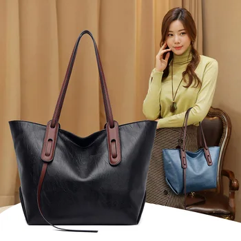 

YILIANNew Autumn/winter Fashion western style one-shoulder bag versatile large capacity women's cross-body bag