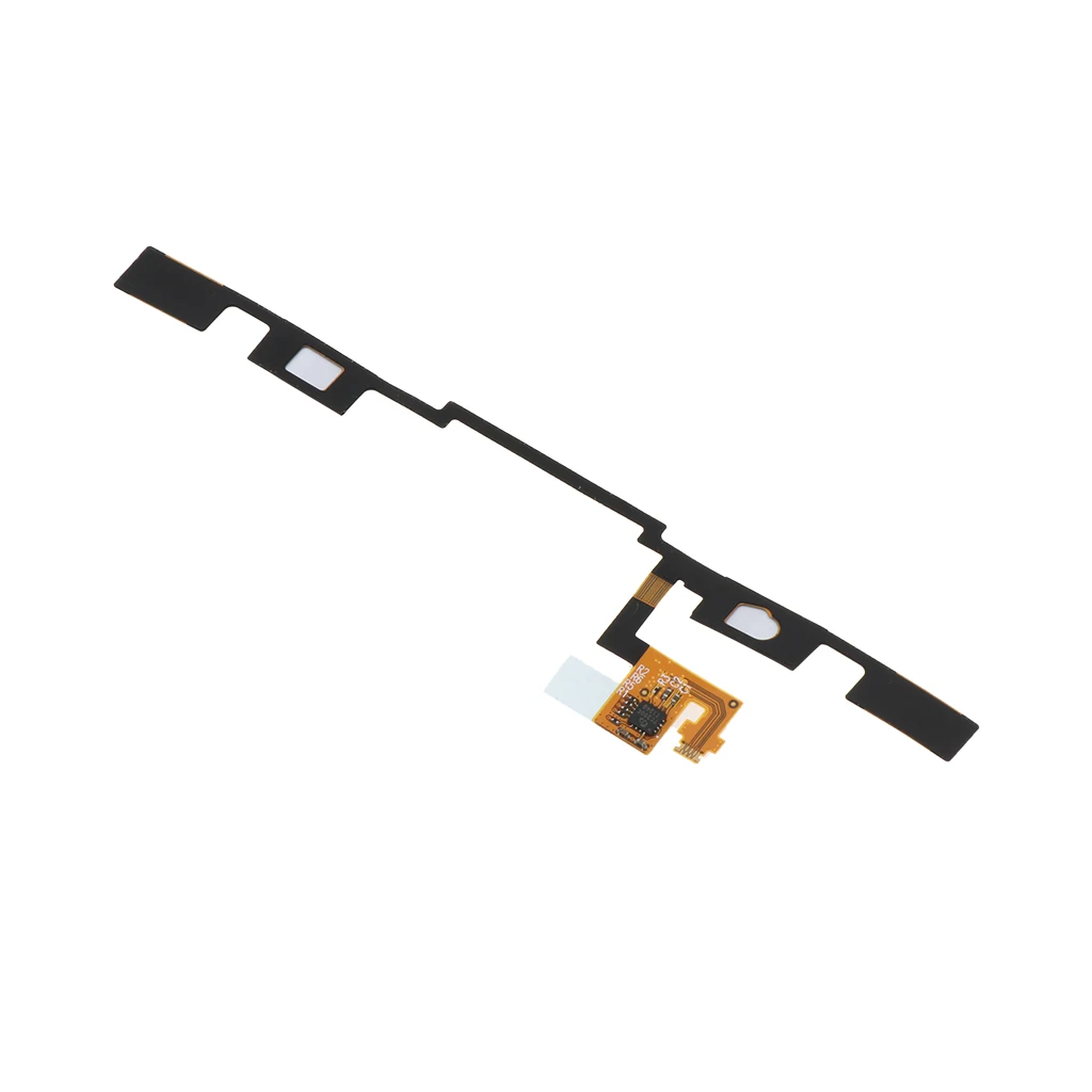 

Home Menu Button Keypad Flex Ribbon Cable For Samsung Galaxy Tab S Model (10.5inch) SM-T800 T801 T805