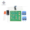 IN4007 Bridge Rectifier AC to DC Converter Full Wave Rectifier Circuit Board KIT Parts Electronic Suite ► Photo 3/6