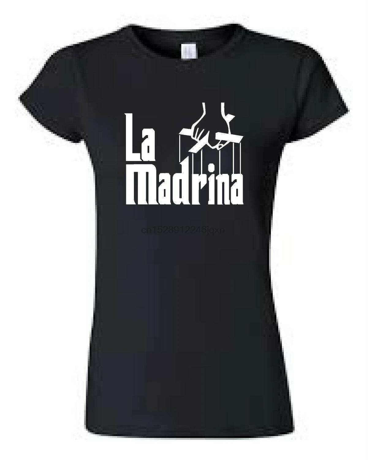 La Madrina The Godmother/рубашка в испанском стиле брендовая новая Выберите свой размер