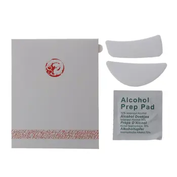 

2nd Enhanced Tiger Gaming Mouse Skates Feet For ROCCAT Kone Pure Ultra Mouse