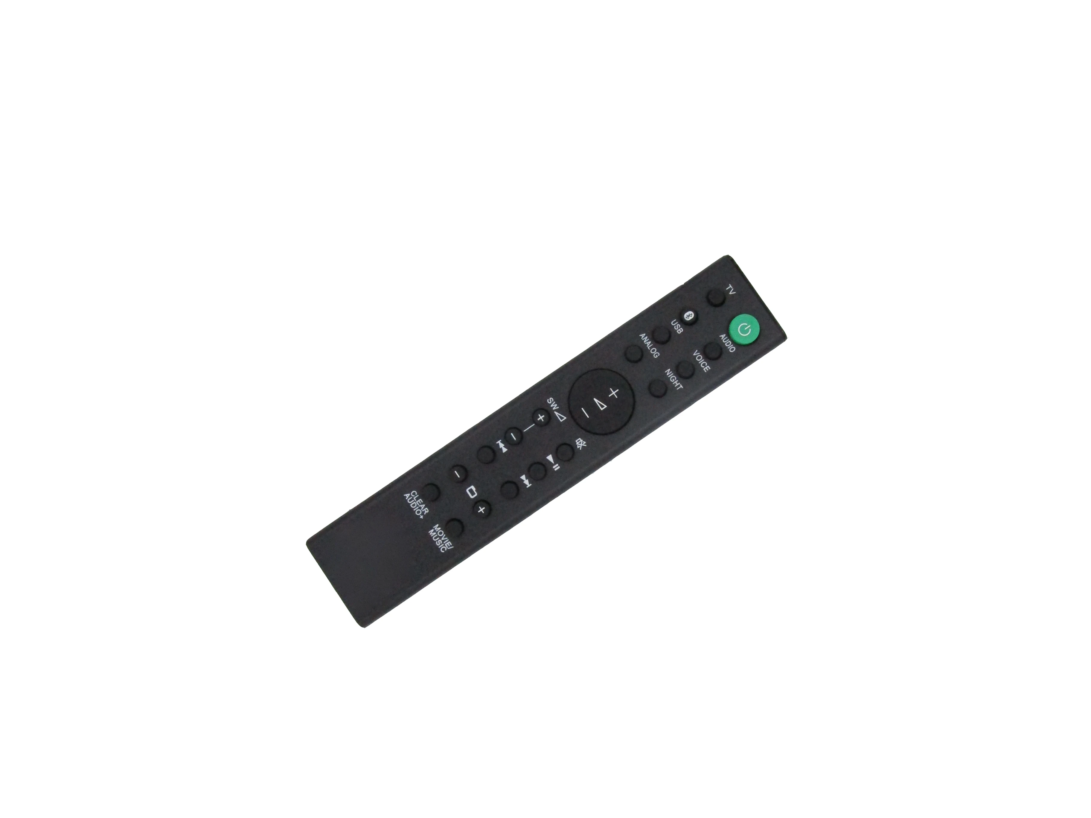 

Remote Control For Sony RMT-AH301U RMT-AH301J HT-MT300B HT-MT301 SA-MT300 SA-MT301 2.1 Compact Soundbar Home Speaker System
