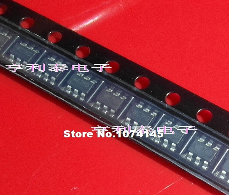 

10pcs/lot SY8113BADC WC SOT23-6