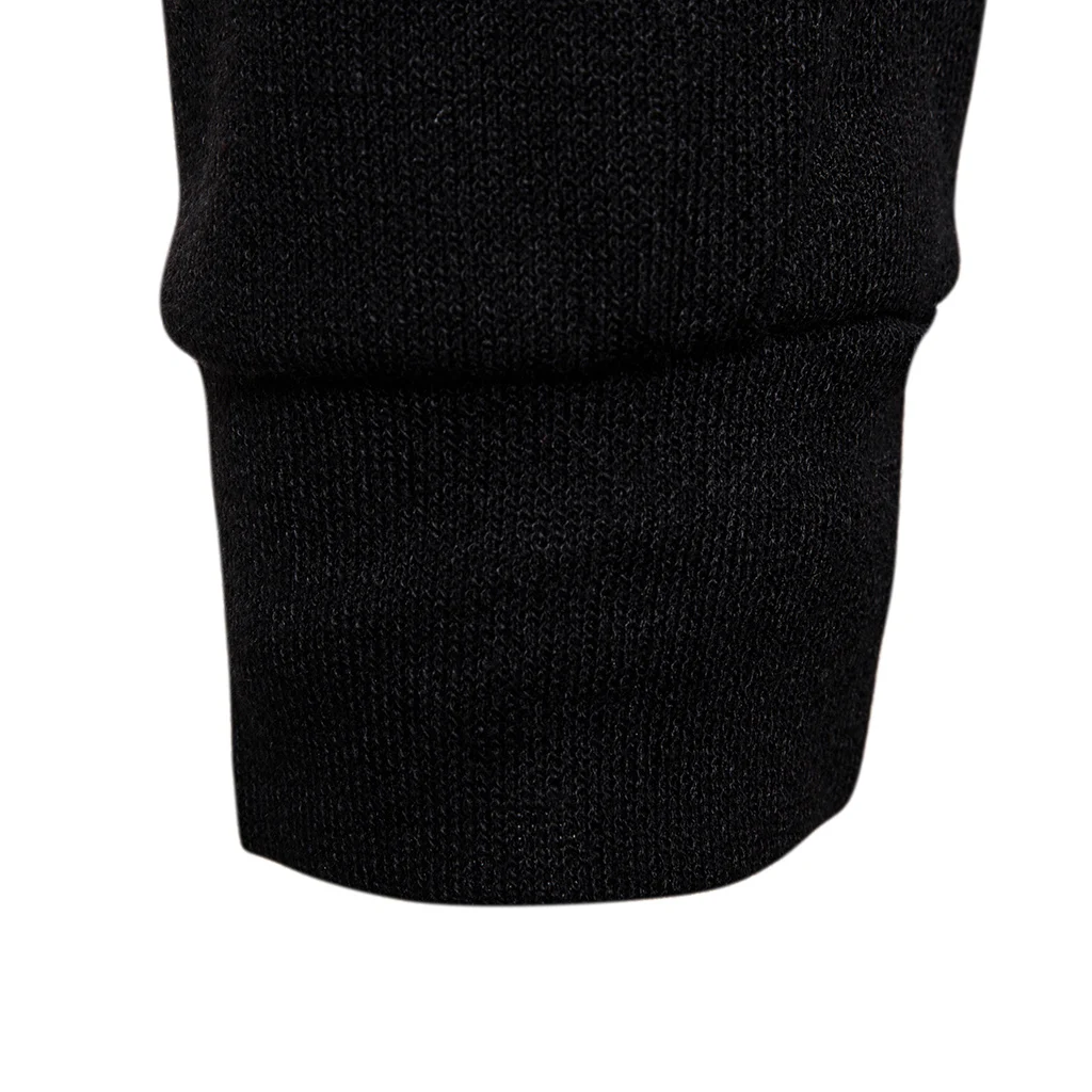 Повседневный мужской свитер мульти-стиль мульти-воротник полосатый тонкий трикотаж мужские свитера пуловеры мульти-тканный пуловер мужские S-2XL